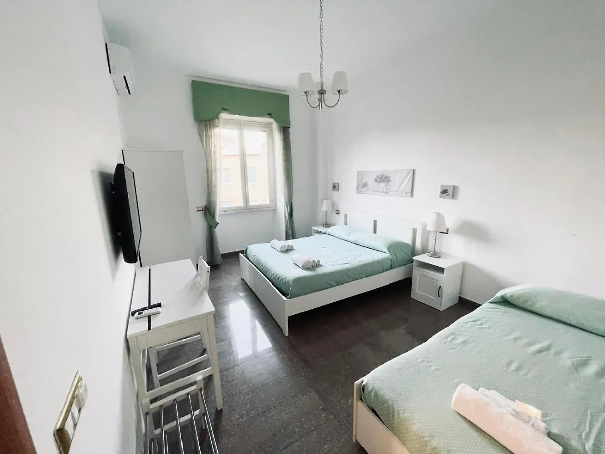 Interno Dieci Rome Italy