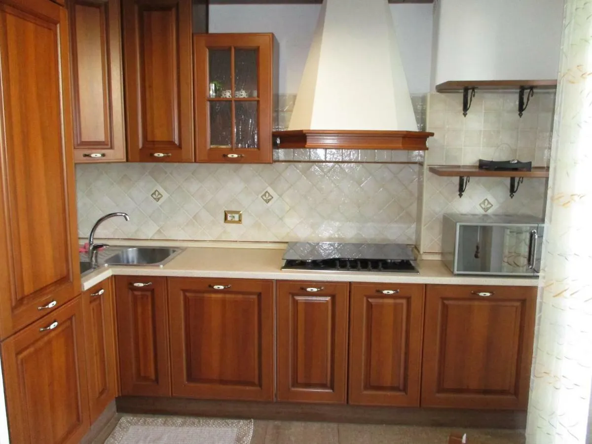 Apartment Interno Dieci Rome