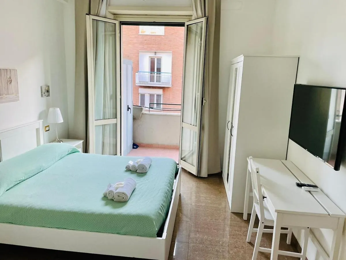 Interno Dieci Rome Italy