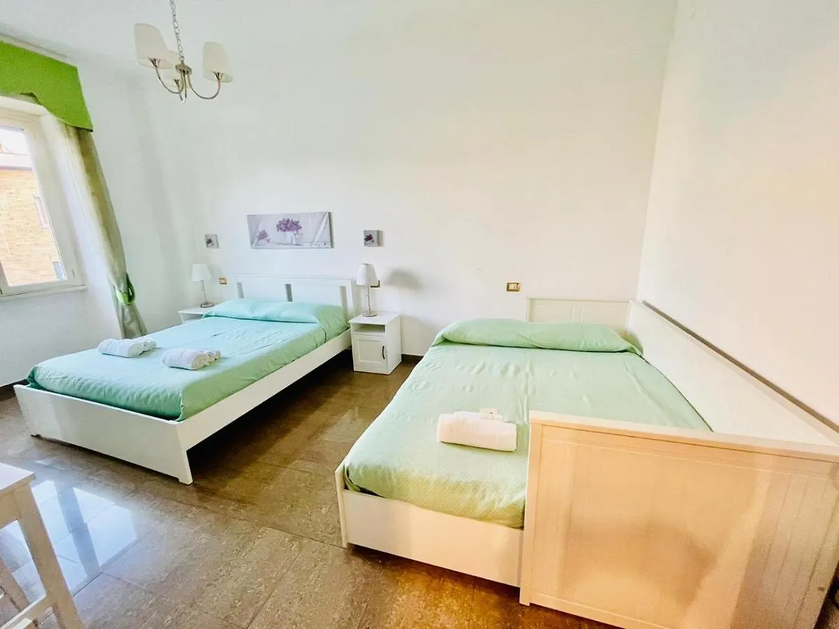 Apartment Interno Dieci Rome