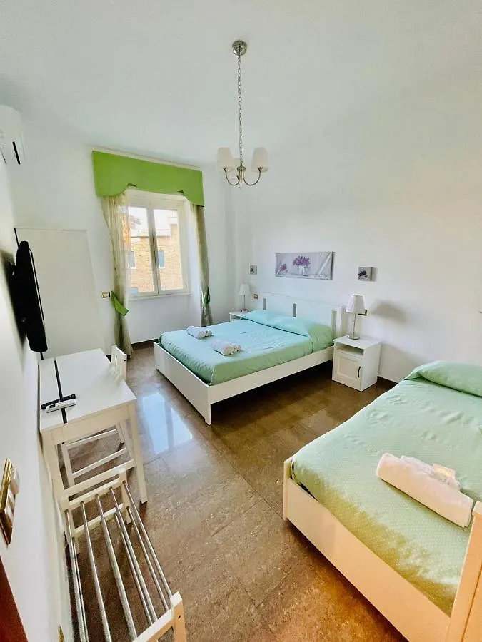 Apartment Interno Dieci Rome