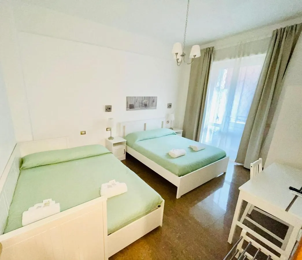 Interno Dieci Rome 0*,  Italy