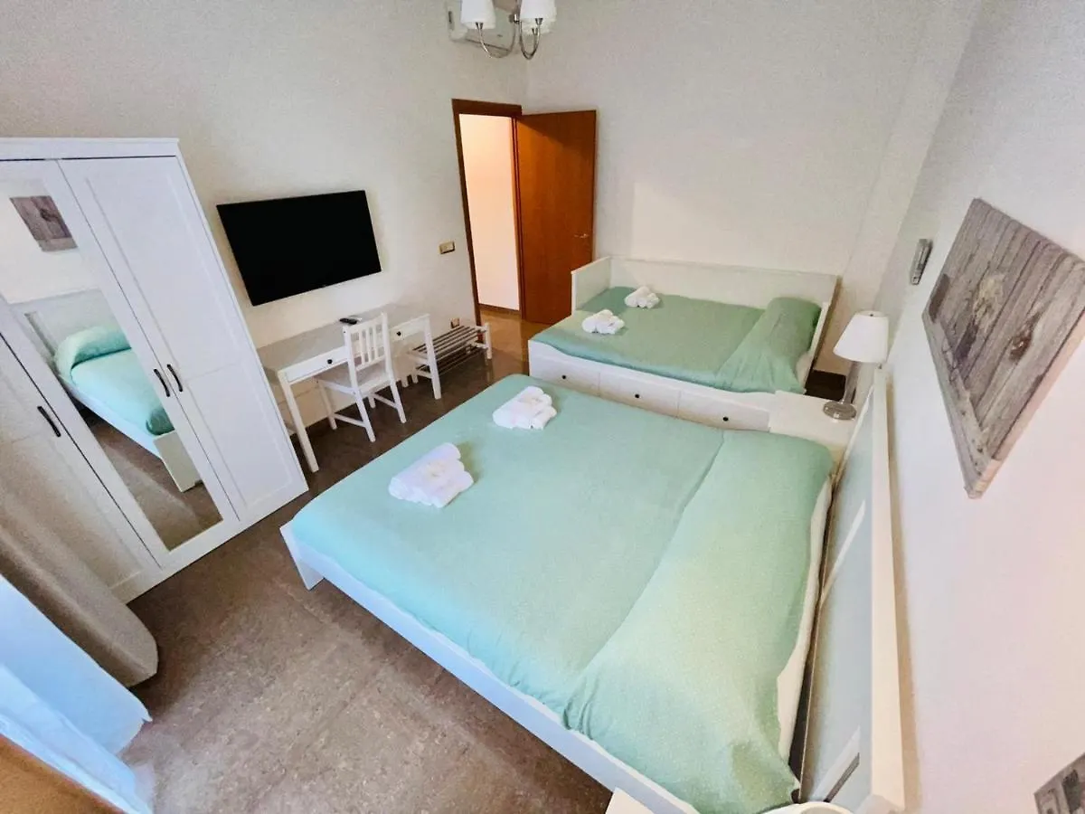 Apartment Interno Dieci Rome Italy