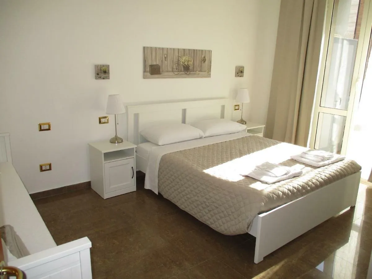 Interno Dieci Rome Italy