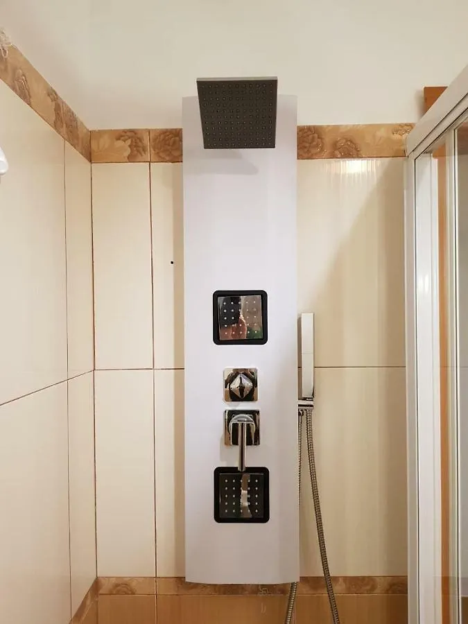 Interno Dieci Rome 0*,  Italy