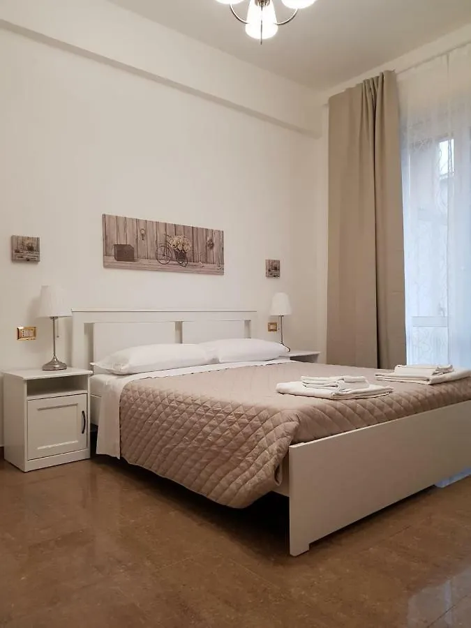 Apartment Interno Dieci Rome Italy