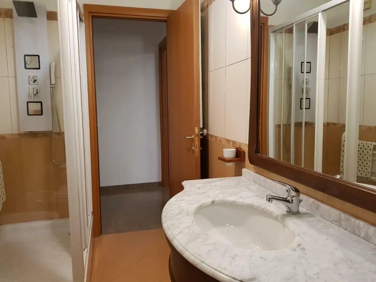 Apartment Interno Dieci Rome