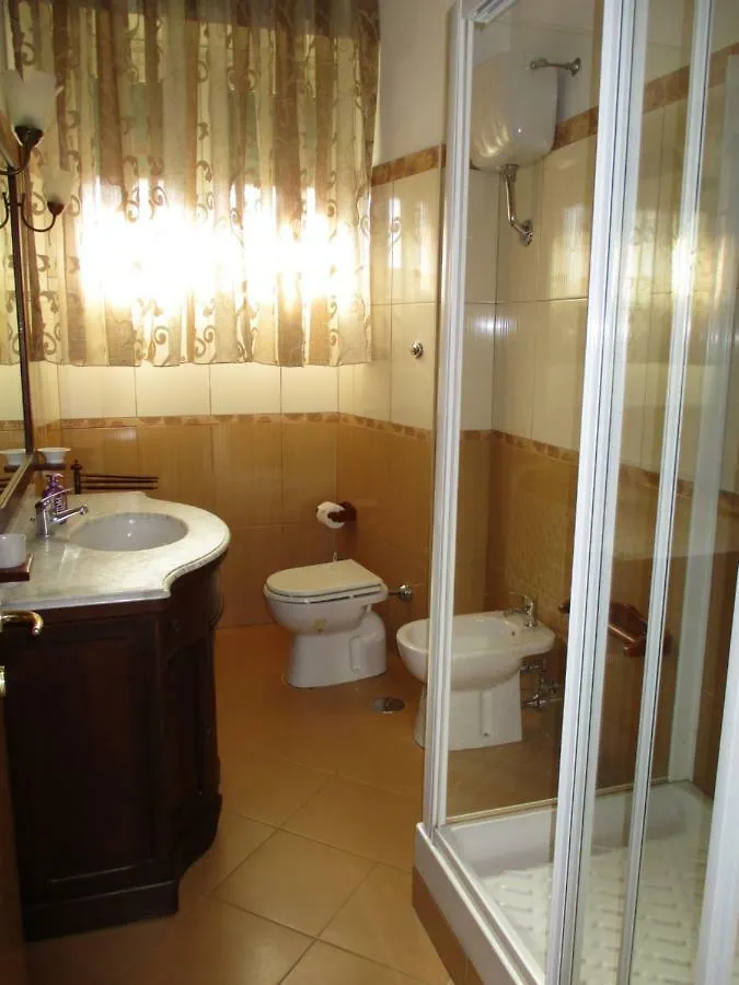 Apartment Interno Dieci Rome Italy