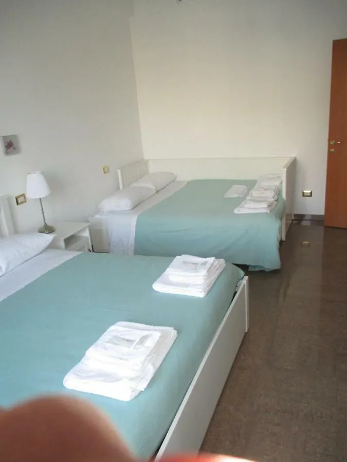 Interno Dieci Rome Apartment