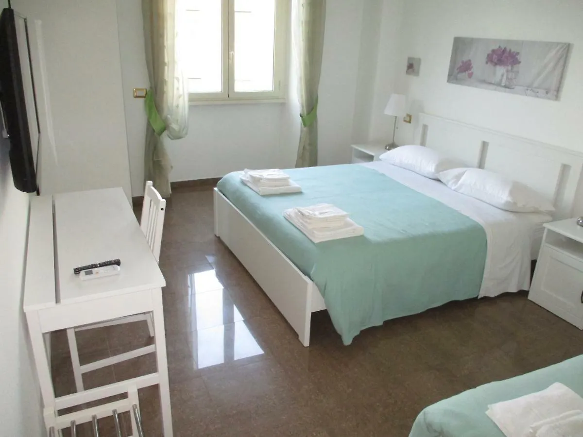 Interno Dieci Rome 0*,