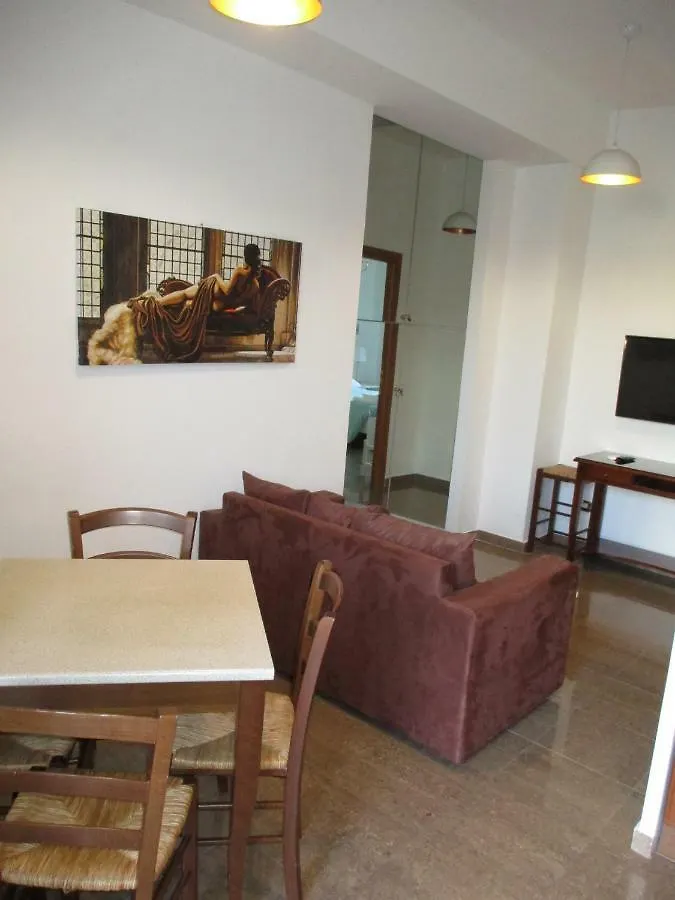 Interno Dieci Rome 0*,  Italy