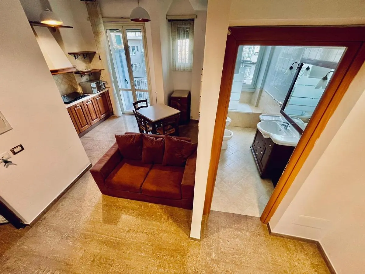 Interno Dieci Řím