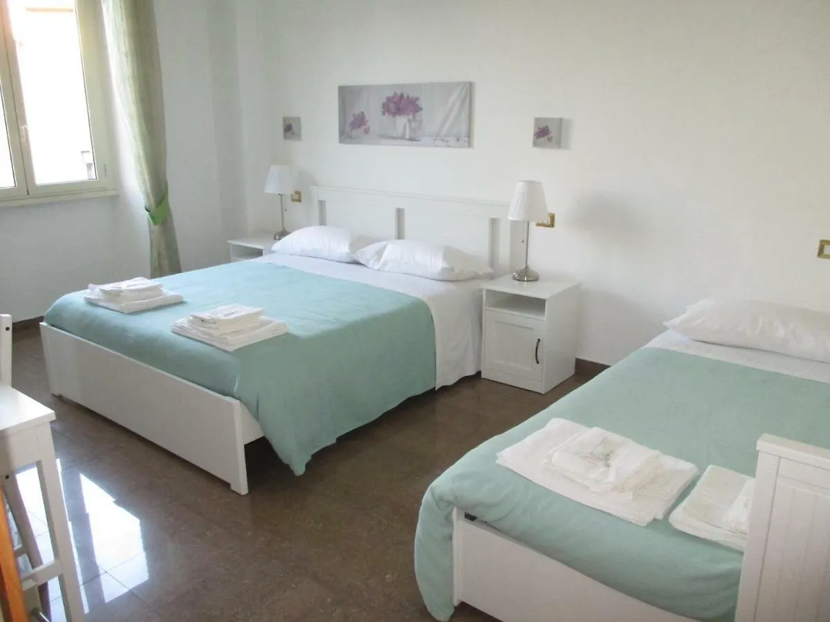 Interno Dieci Řím